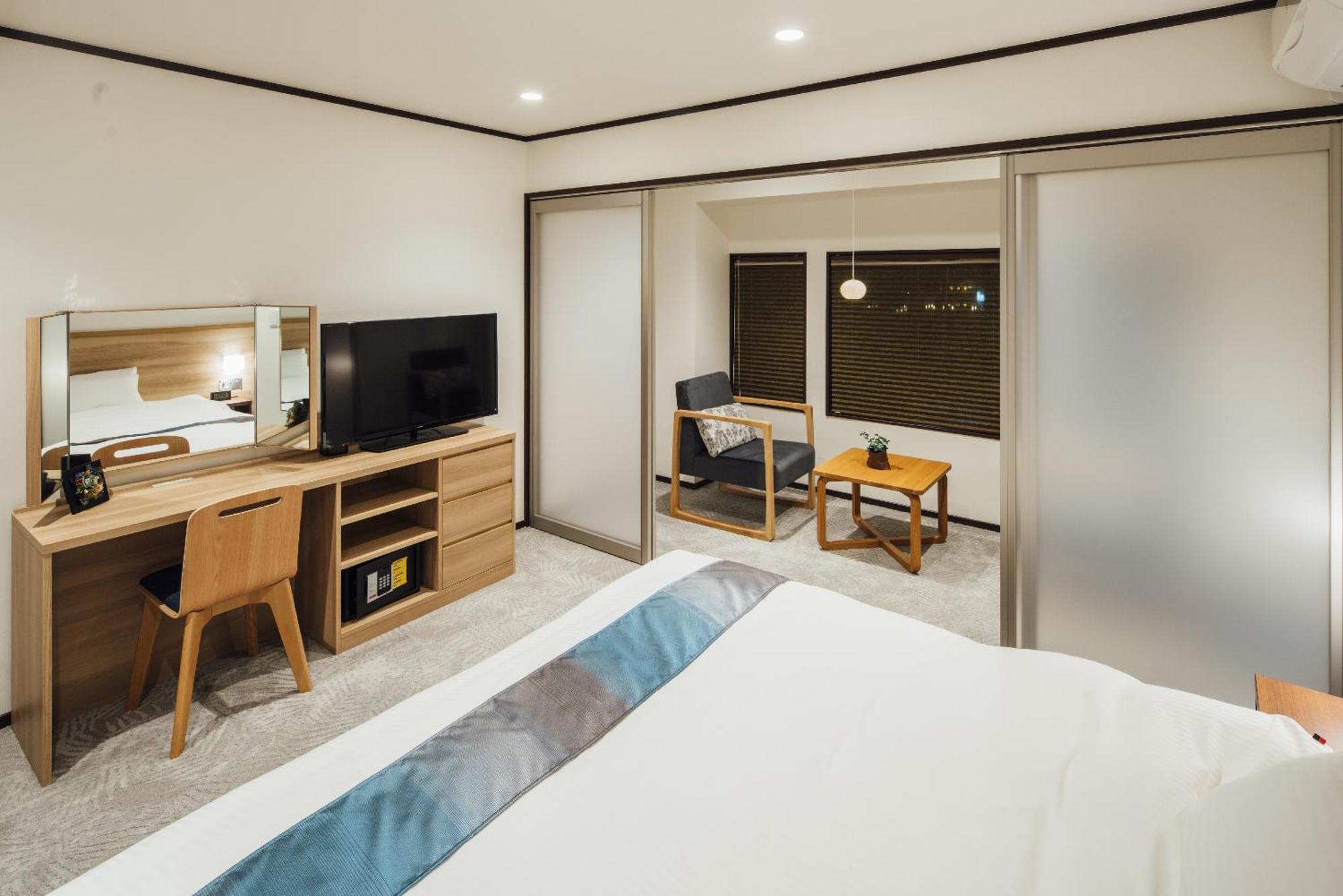 Resi Stay Gion Kyoto Luaran gambar