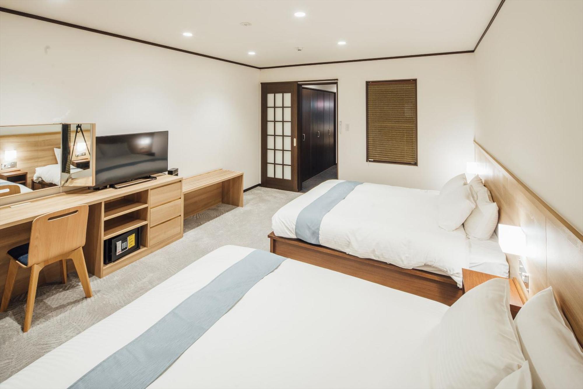 Resi Stay Gion Kyoto Luaran gambar